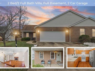 18 Crabapple Ln, Glen Carbon, IL, 62034