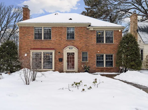 3824 Edmund Blvd, Minneapolis, MN 55406