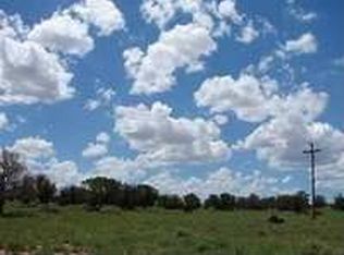 8801 E Concho Hwy, Snowflake, AZ 85937