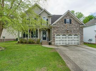 7154 Arbor Leaf Ln, Chattanooga, TN 37421