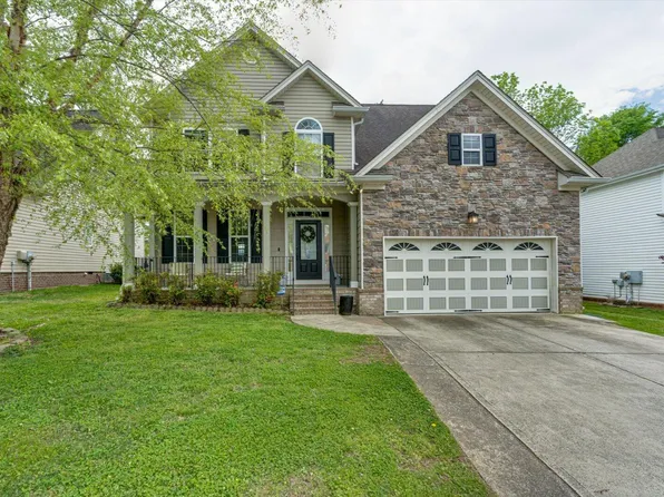 7154 Arbor Leaf Ln, Chattanooga, TN 37421