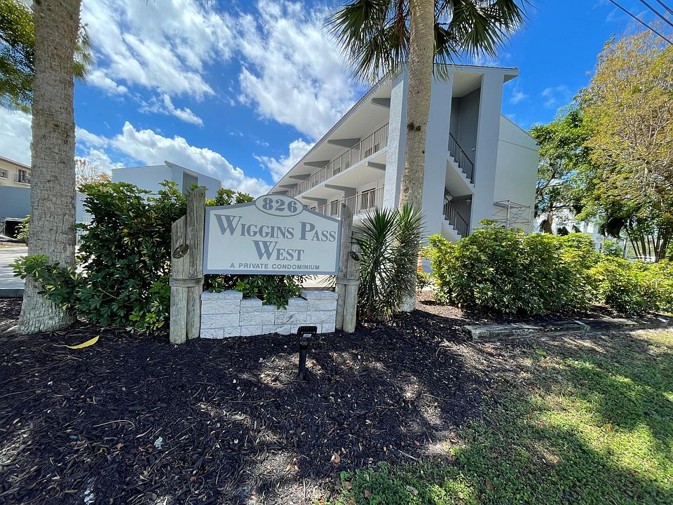 826 Wiggins Pass Rd APT 202, Naples, FL 34110 Zillow