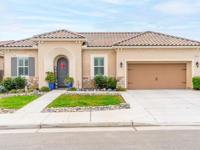 2910 Richmond Ave, Clovis, CA, 93619