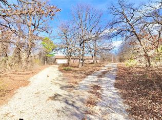 16351 Banner Rd, Lexington, OK 73051