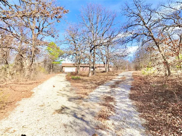 16351 Banner Rd, Lexington, OK 73051