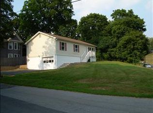 56 Sunset Ave, Poughkeepsie, NY 12601