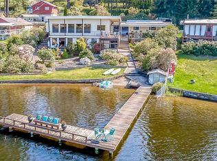 19431 Lerch Rd, Snohomish, WA 98290