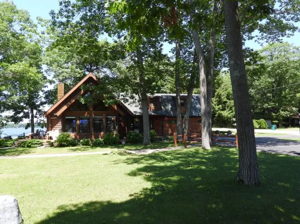 4074 E Cedar Lake Dr, Greenbush, MI 48738