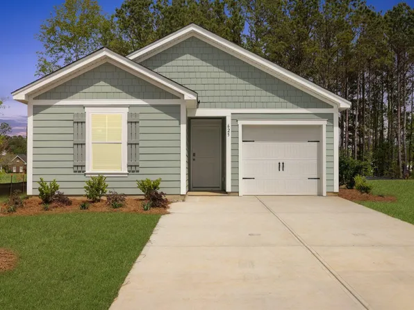 625 Perch Ln, Santee, SC 29142