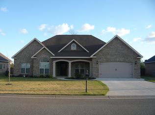 200 Welney Cir, Warner Robins, GA 31088