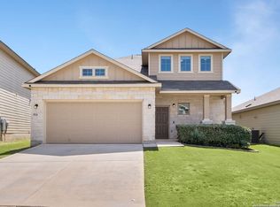 5814 Bridle Bnd, San Antonio, TX 78218