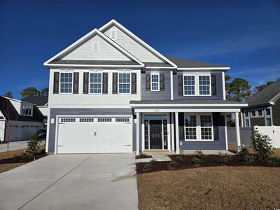 1204 Needle Grass Loop, Myrtle Beach, SC, 29579