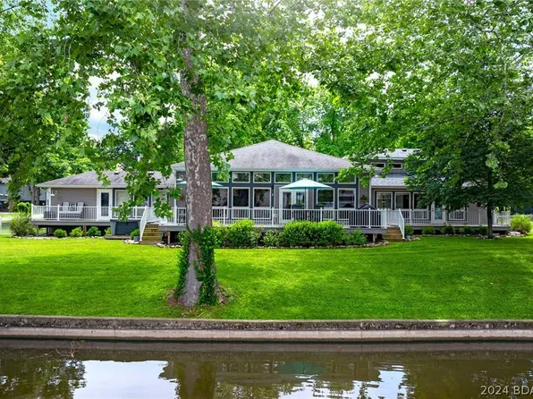 76 Red Bud Cir, Camdenton, MO 65020