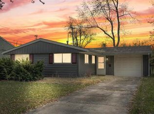 8303 E 93rd Ter, Kansas City, MO 64138