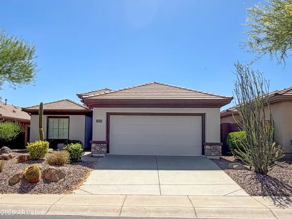 40744 N NOBLE HAWK Court, Anthem, AZ 85086