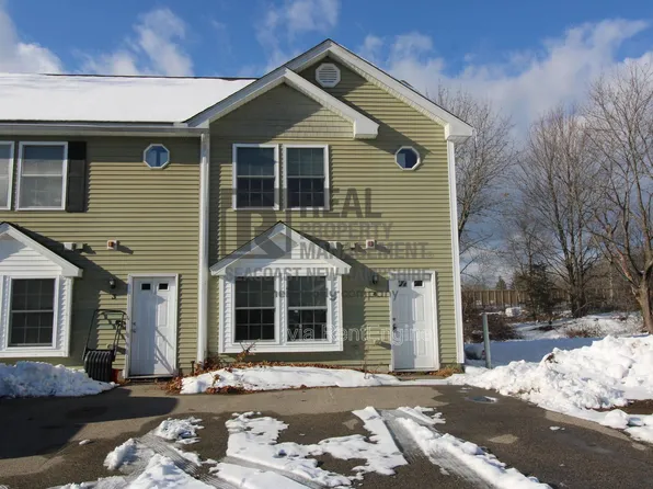 4 Waverly Dr, Dover, NH 03820