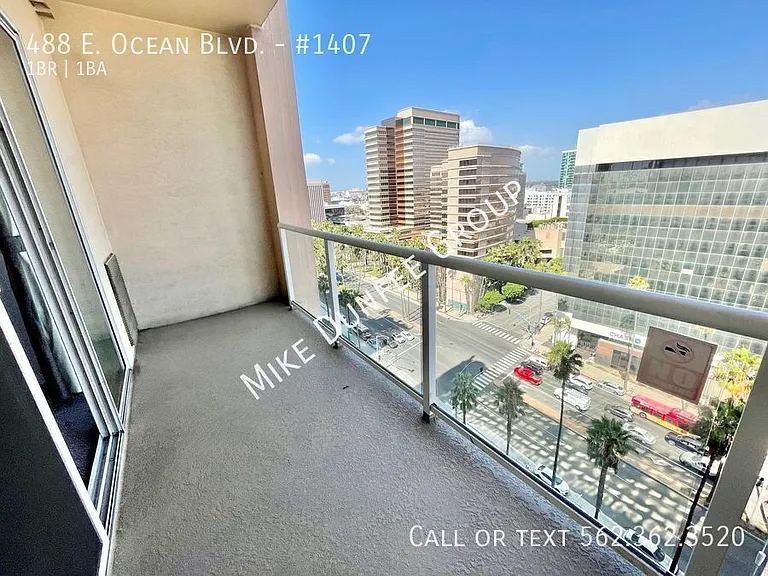 488 E Ocean Blvd #1407 — Photo 5