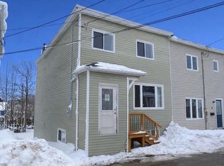 15 Gear St, St. John's, NL A1C2J3