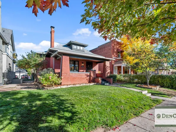 2430 N Franklin St, Denver, CO 80205