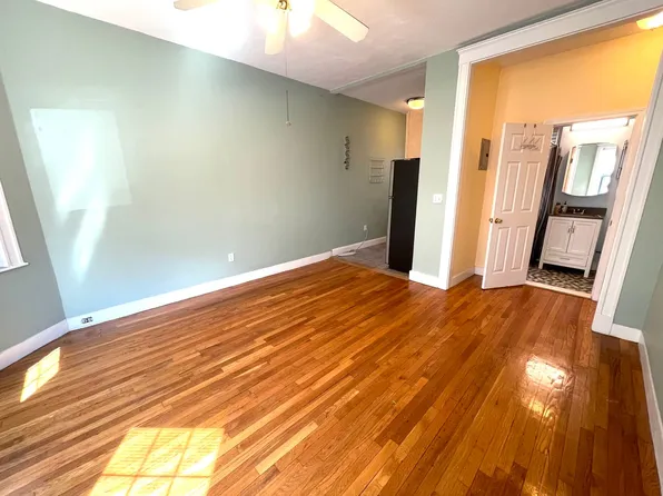 313B Allston St #A3, Brighton, MA 02135