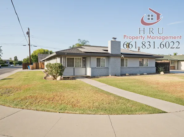3408 Eisenhower Ave, Bakersfield, CA 93309