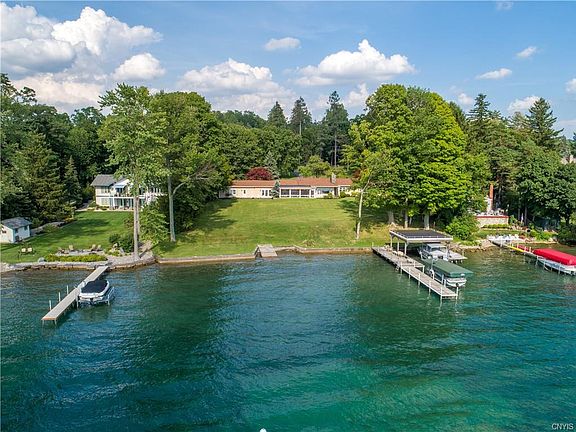 3143 E Lake Rd, Skaneateles, NY 13152 | MLS #S1285711 | Zillow