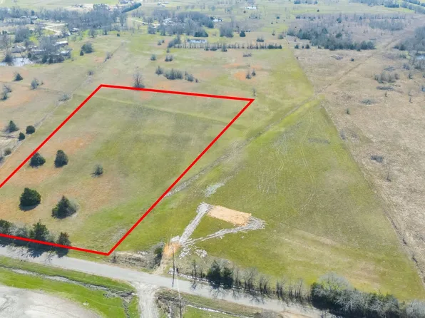 LOT 2 County Road 4502, Commerce, TX 75428