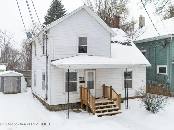 218 E Elm St, Lansing, MI 48910