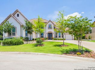 6331 Malaga Way, San Antonio, TX 78257