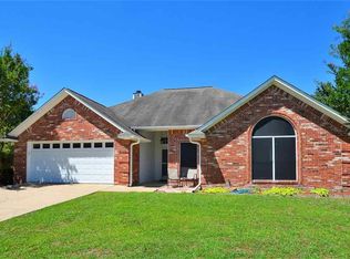 1704 Waterway Cv, Whitehouse, TX 75791