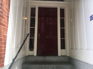 83 Revere St #1, Boston, MA 02114