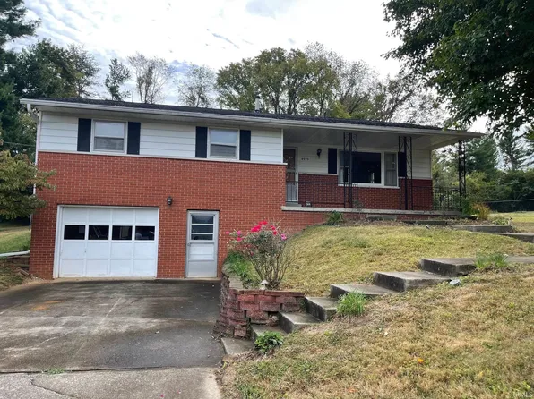 4999 S College Dr, Bloomington, IN 47403