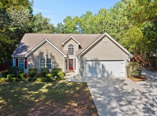 5342 Amber Cove Way, Flowery Branch, GA 30542