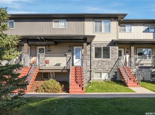 210 Rajput Way #613, Saskatoon, SK S7W 0V7