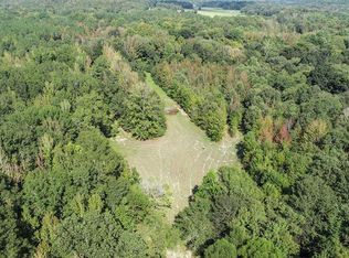 1800 County Road 212, Water Valley, MS 38965