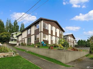 5516 4th Ave NW, Seattle, WA 98107