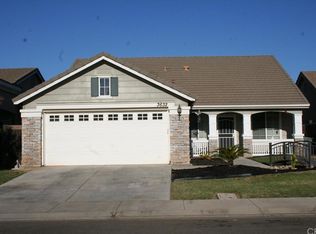 3632 Swan Ct, Merced, CA 95340