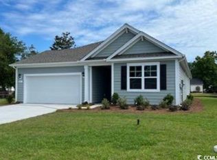 847 Saluda River Rd LOT 163, Myrtle Beach, SC 29588