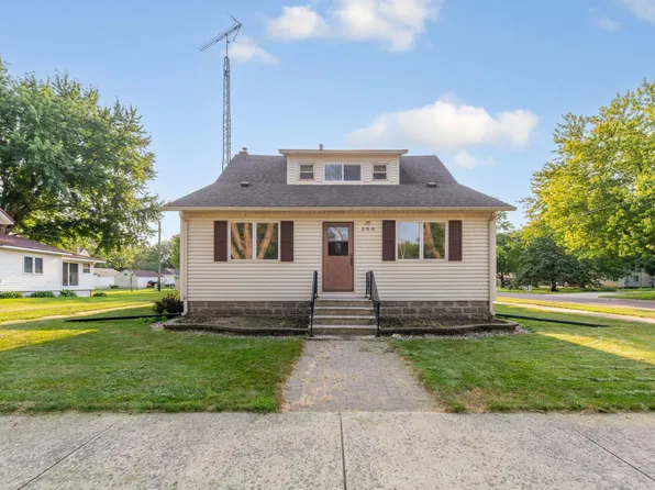 200 1st Ave SE, Mapleton, MN 56065