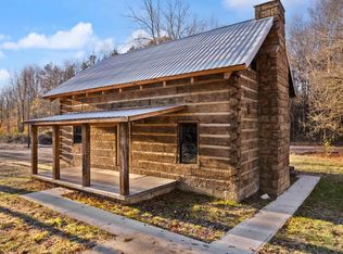 171 Heddon Flats Rd, Corbin, KY 40701