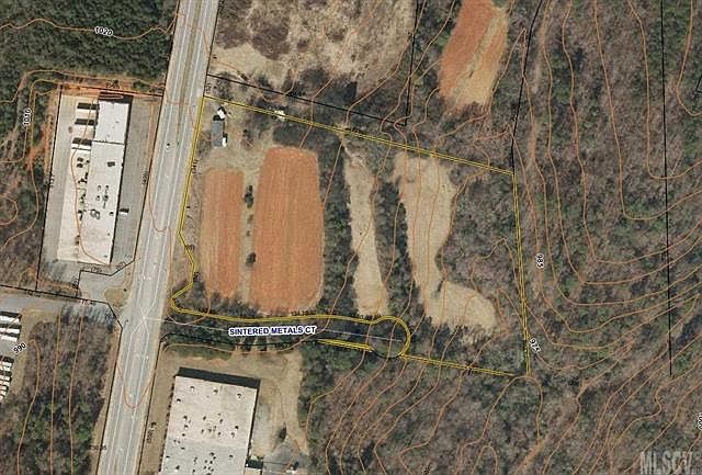 1st image of 313 Thornburg Dr SE