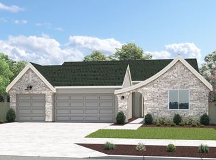 6293 Bushel Ave, Visalia, CA 93291