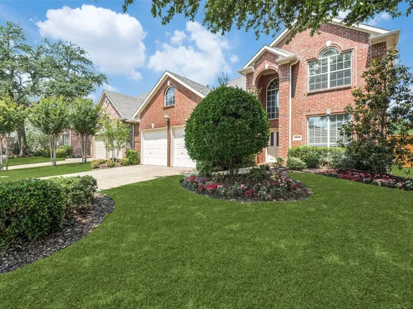 5367 Gatesworth Ln, Dallas, TX 75287