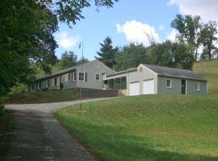 3417 Melrose Ave, Kingsport, TN 37664