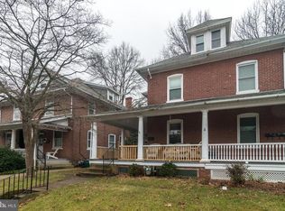 616 Derstine Ave, Lansdale, PA