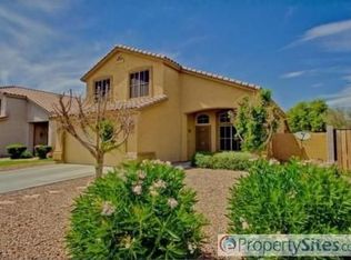 7208 W Irma Ln, Glendale, AZ 85308
