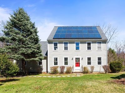 44 Nylander Way Unit 44, Acton, MA, 01720