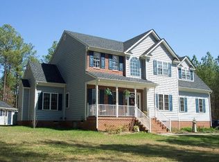 20218 Anderson Mill Way, Beaverdam, VA 23015