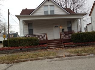 1301 N Church St, Belleville, IL