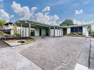 2379 Ahakapu St, Pearl City, HI 96782